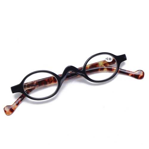 Cheap Round Reading Glasses Computer Presbyopic Glasses