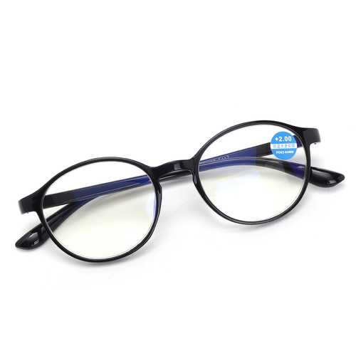 Reader Reading Glasses Spring Hinge Computer Glasses