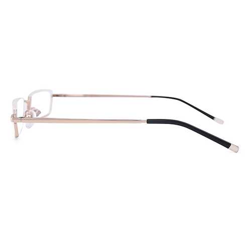 Men Women Resin Ultralight Reading Glasses