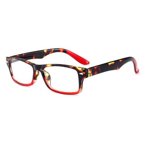 Men Women Business Round Full Frame Readers Reading Glasses