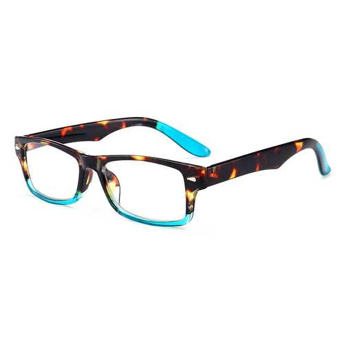 Men Women Business Round Full Frame Readers Reading Glasses