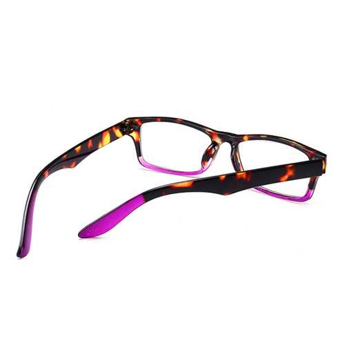 Men Women Business Round Full Frame Readers Reading Glasses