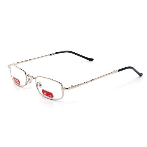 Collapsible Reader Reading Glasses Presbyopic Glasses