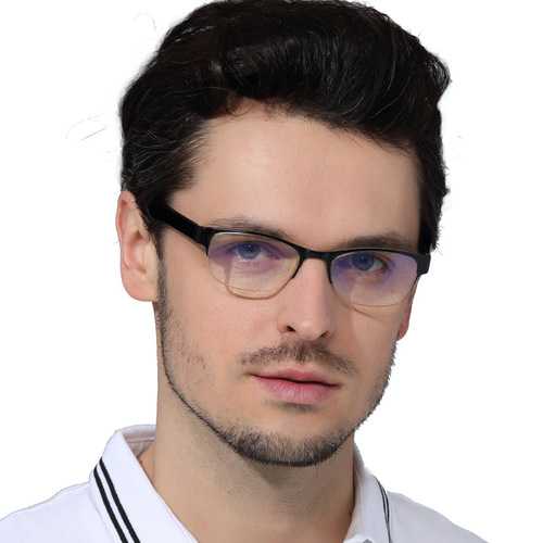 Men Women Business Round  Readers Reading Glasses