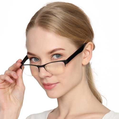 Men Women Business Round  Readers Reading Glasses