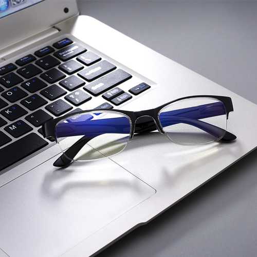 Men Women Business Round  Readers Reading Glasses