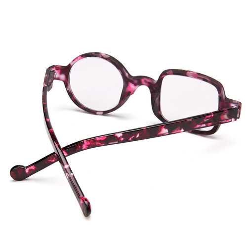 Men Women Full Frame Readers Reading Presbyopic Glasses