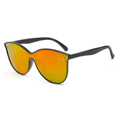 Men Women Outdoor Night Vision Polarized Glasses