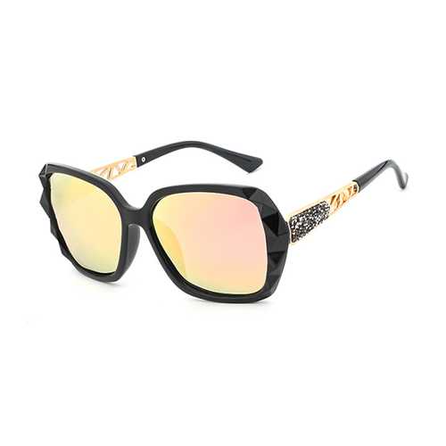 Women Outdoor UV Protection Polarized Sunglasses