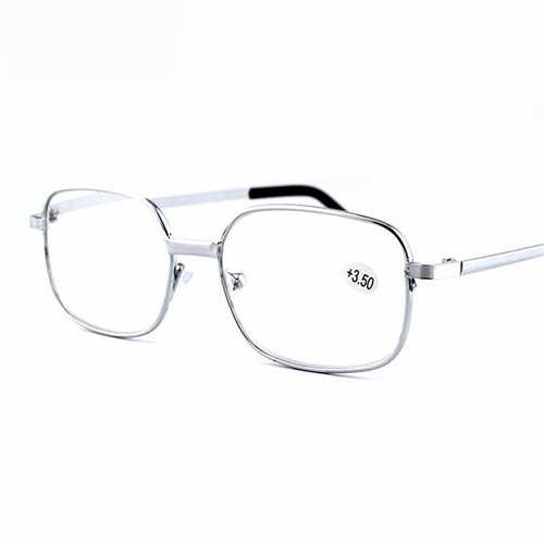 Men Women Cheap  Anti-fatigue Reader Reading Glasses