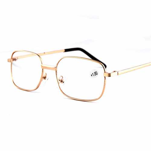 Men Women Cheap  Anti-fatigue Reader Reading Glasses