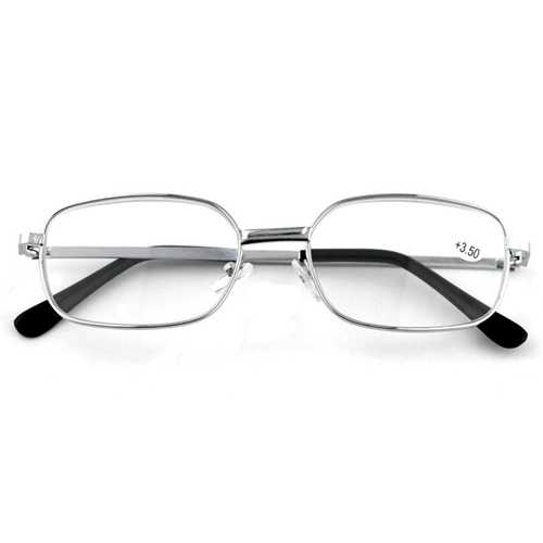 Men Women Cheap  Anti-fatigue Reader Reading Glasses