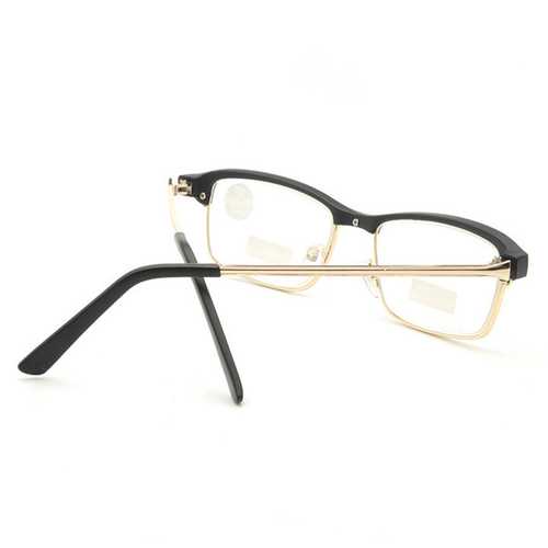 Radiation Protection Anti-blue Light Optical Reading Glasses