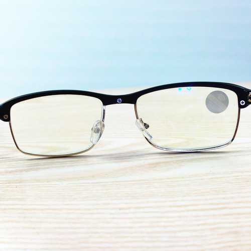 Radiation Protection Anti-blue Light Optical Reading Glasses