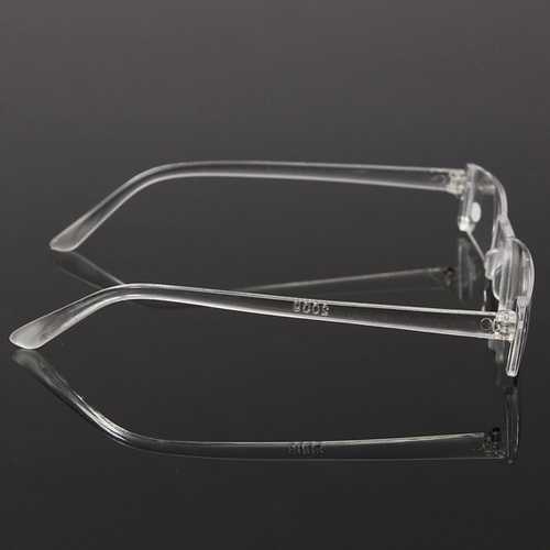 Rimless Presbyopic Reading Eyewear Glasses